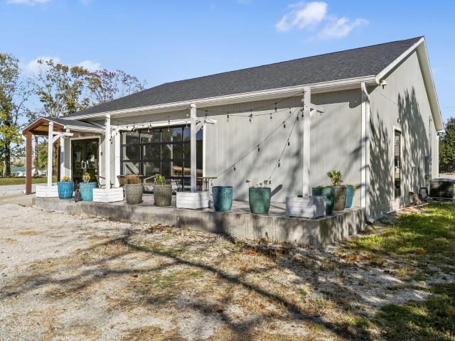 Commercial for sale in Highlandville, Missouri