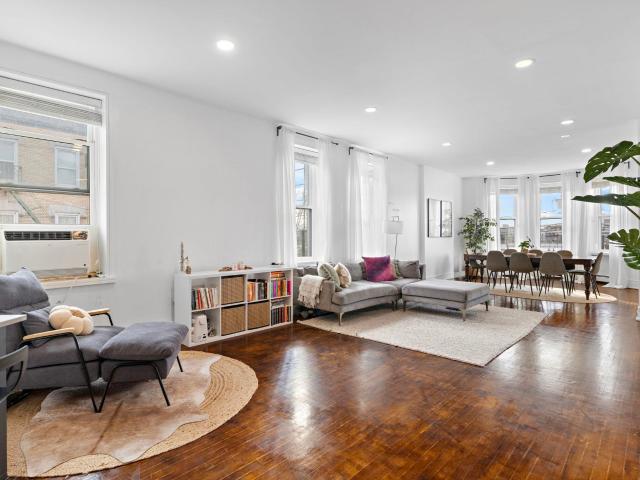 Condo for sale in Weehawken
