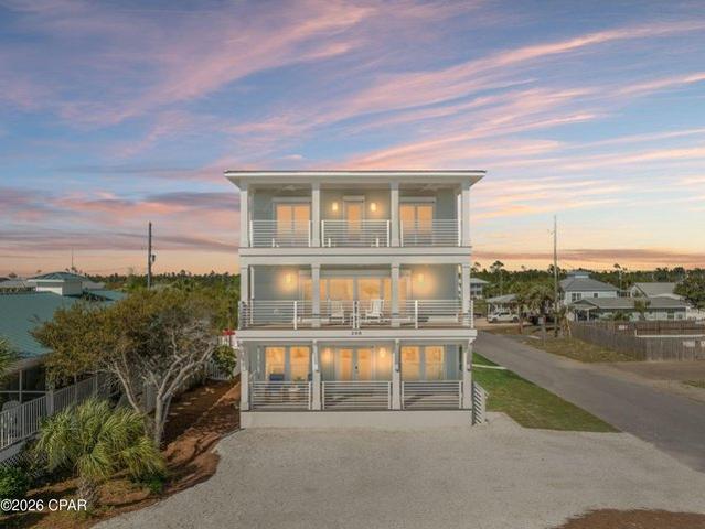 House for sale in Mexico Beach, Florida