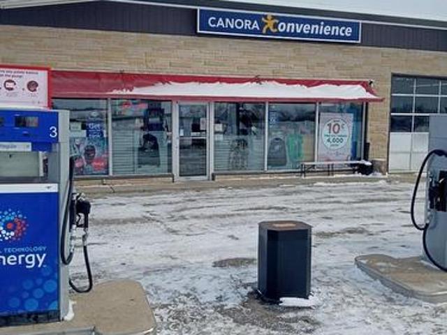 Commercial for sale in Sliding Hills, Saskatchewan