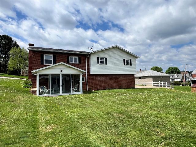 House for sale in Blairsville, Pennsylvania