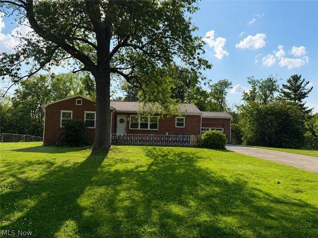 House for sale in Brooke, West Virginia