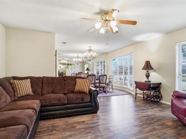 House for sale in Hurst, Texas