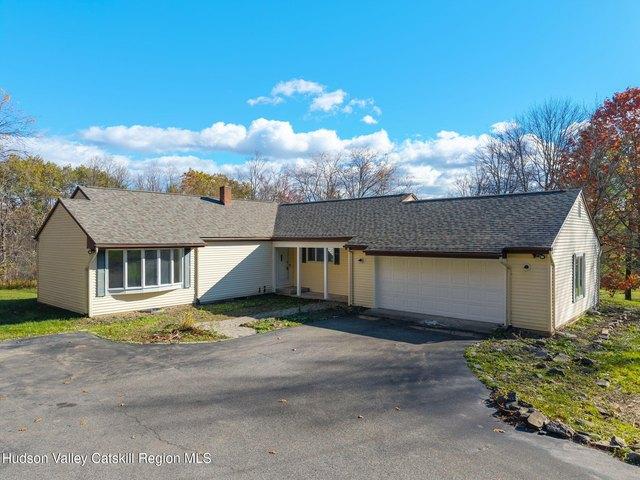 House for sale in Coxsackie, New York