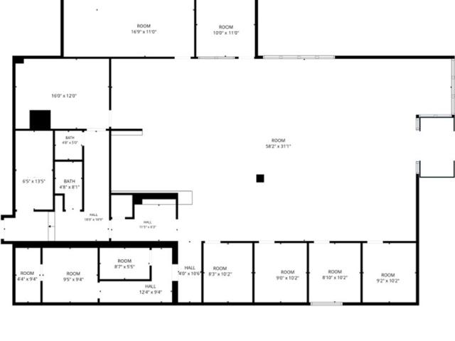 Property for rent in Ark
