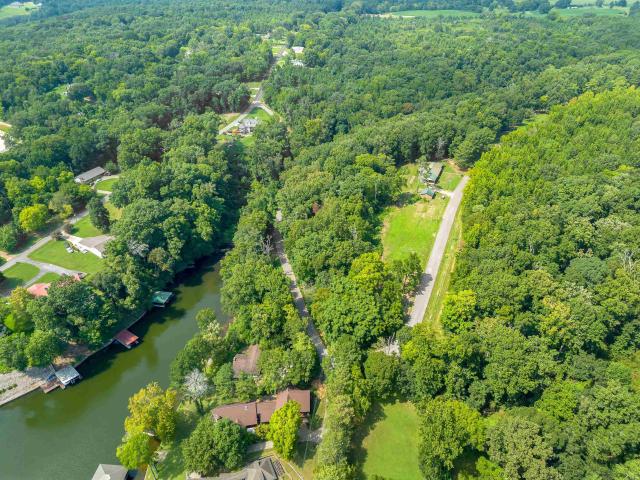 Land for sale in Killen, Alabama