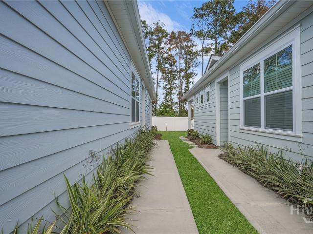Townhouse for sale in Pooler, Georgia