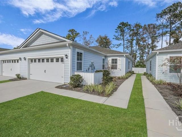 Townhouse for sale in Pooler, Georgia