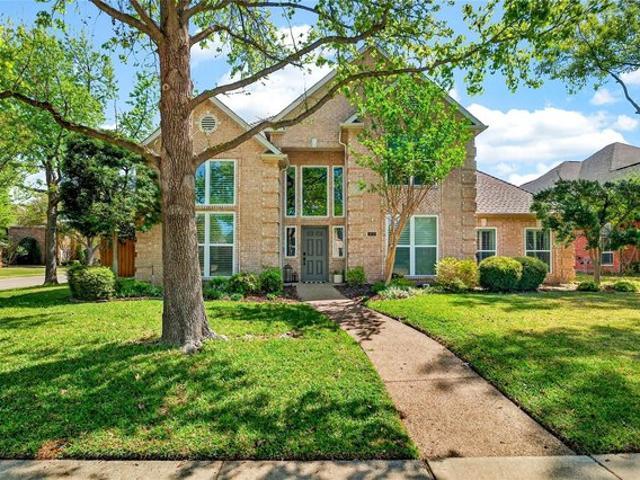 House for sale in Coppell, Texas