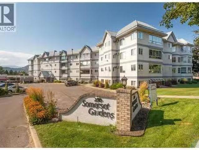 Condo for sale in Winfield, British Columbia