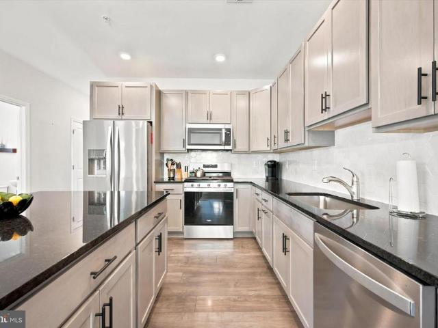 Townhouse for sale in Norristown, Pennsylvania