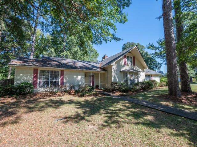 House for sale in Starkville, Oktibbeha County