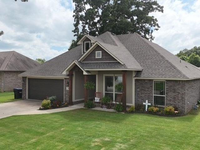 House for sale in Ark