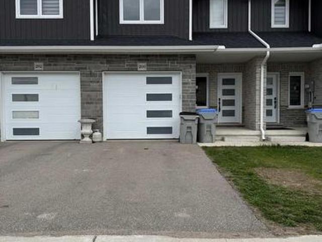 House for rent in St. Marys, Ontario