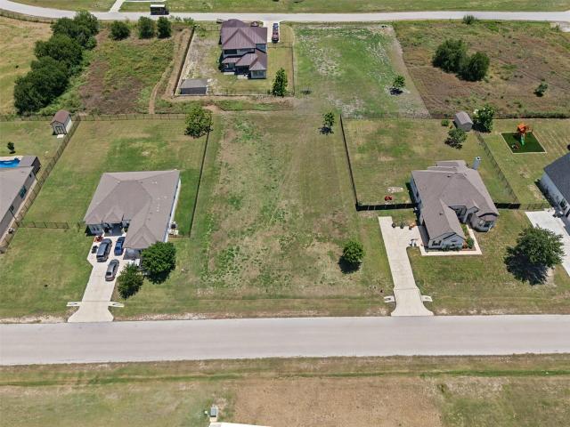 Land for sale in Hays, Texas
