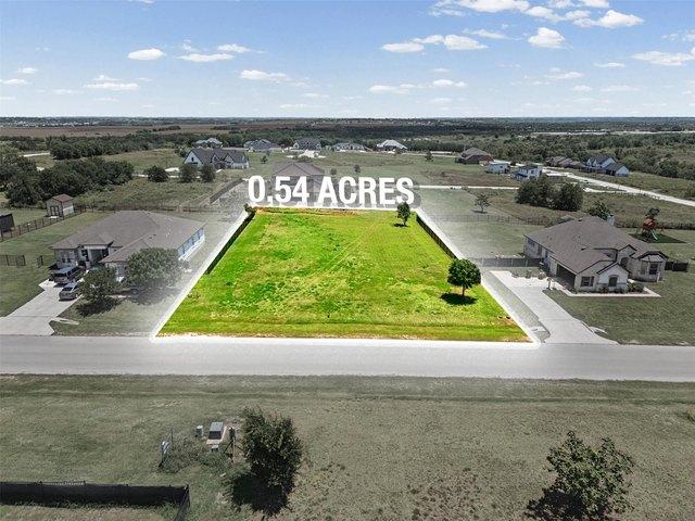 Land for sale in Hays, Texas