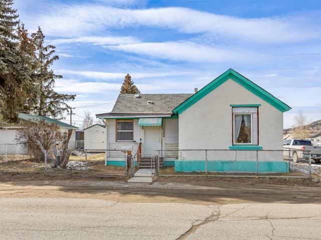 House for sale in Butte, Montana