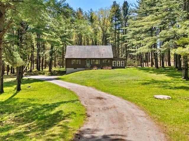 House for sale in Berkshire, Massachusetts