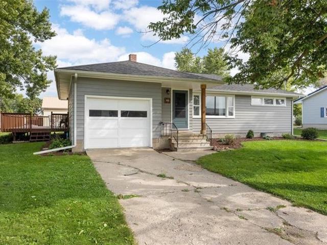 House for sale in Martelle, Iowa