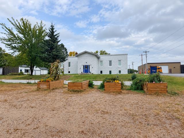 Commercial for sale in Woodland Terrace Mobile Home Park, Bigfork