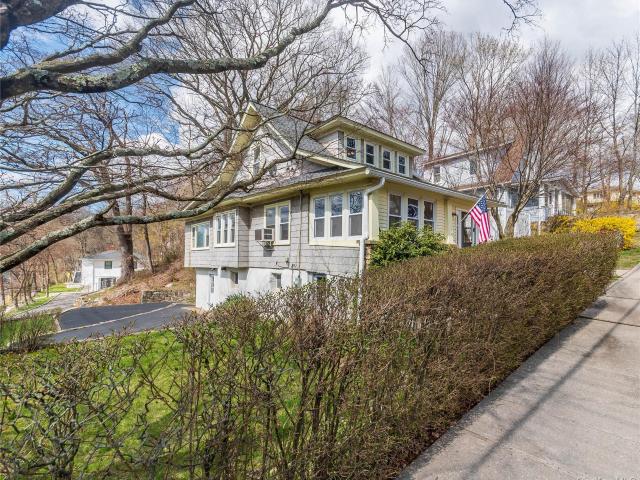 House for sale in Peekskill, New York