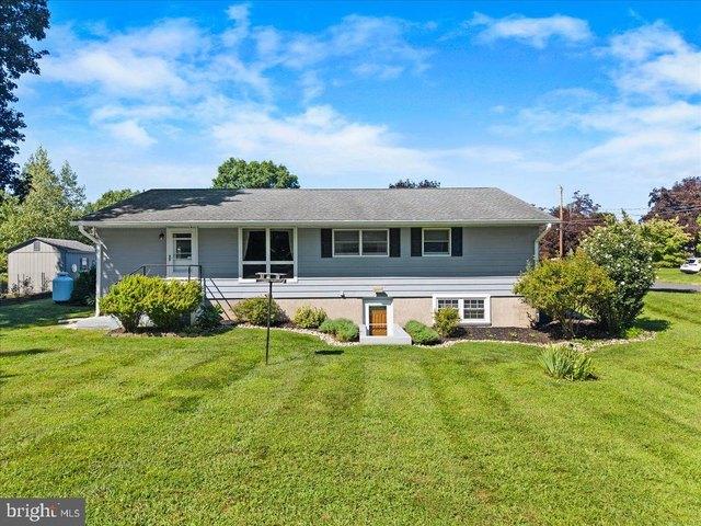 House for sale in Stroudsburg, Pennsylvania