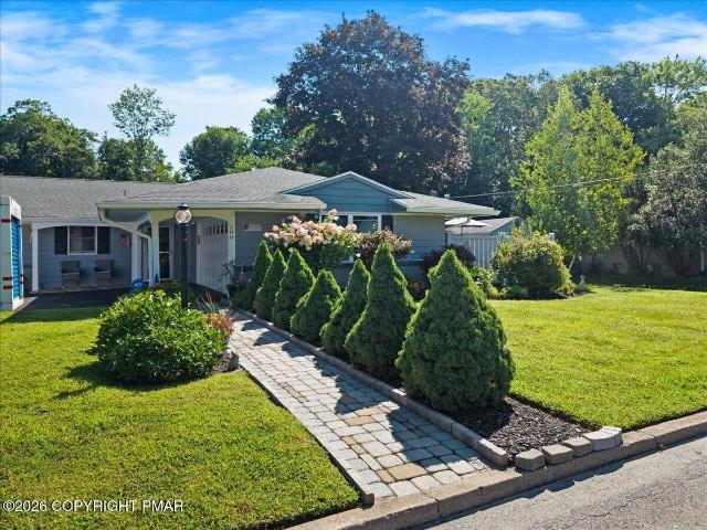 House for sale in Stroudsburg, Pennsylvania
