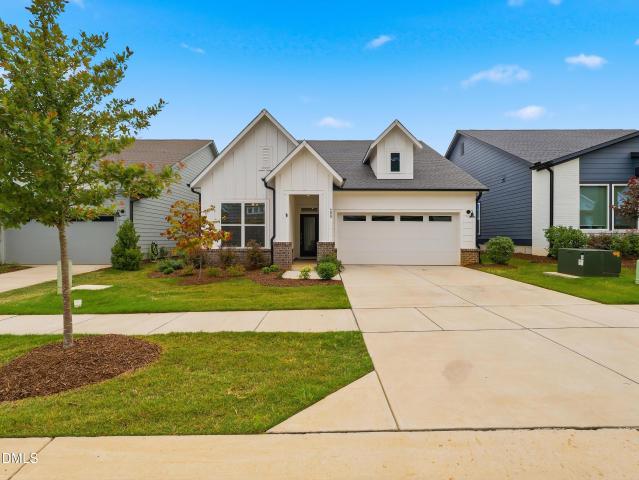 House for sale in Chatham, North Carolina