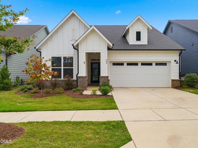 House for sale in Chatham, North Carolina