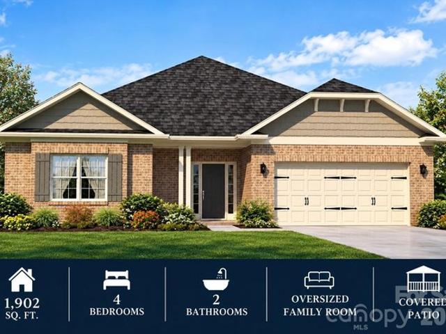 House for sale in Albemarle, Stanly County