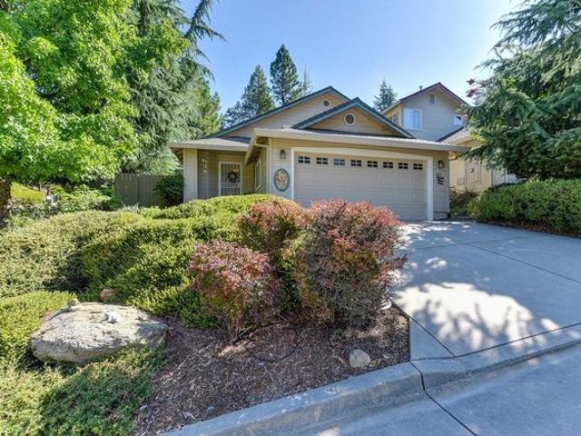 House for sale in Colfax, California