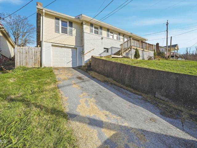 House for sale in Tennessee