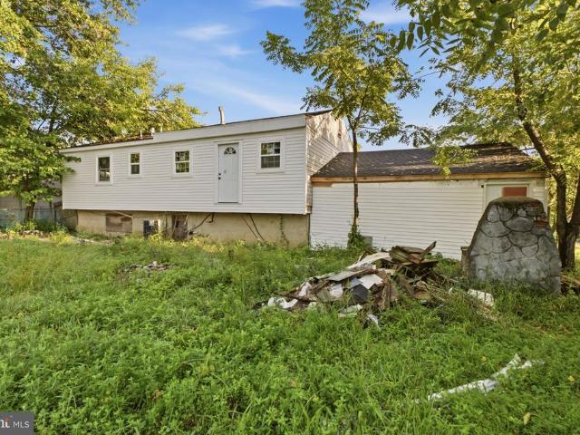 House for sale in Lawnside, New Jersey