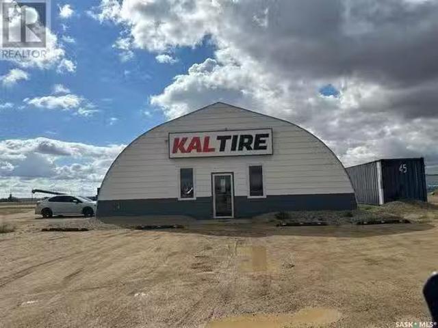 House for sale in Davidson, Saskatchewan