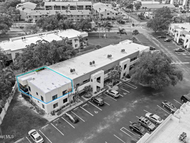 Condo for sale in Cape Canaveral, Florida