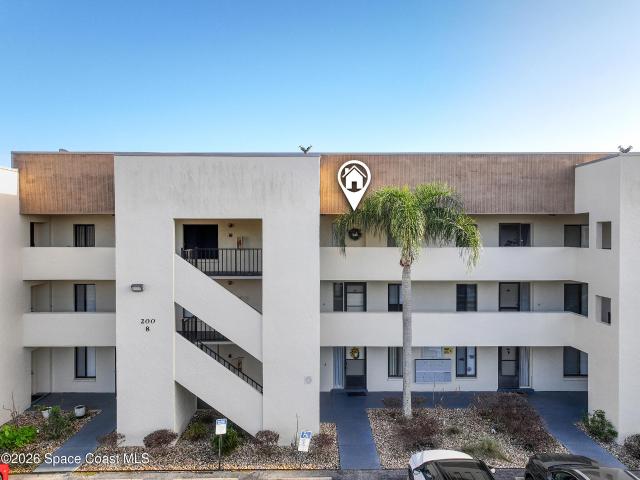 Condo for sale in Cape Canaveral, Florida