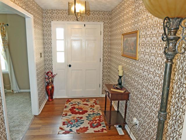 House for sale in Nicholasville, Kentucky