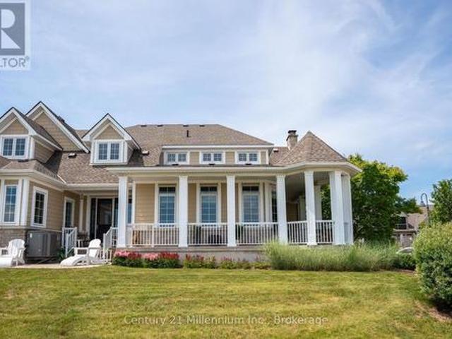 Townhouse for sale in Grey, Ontario