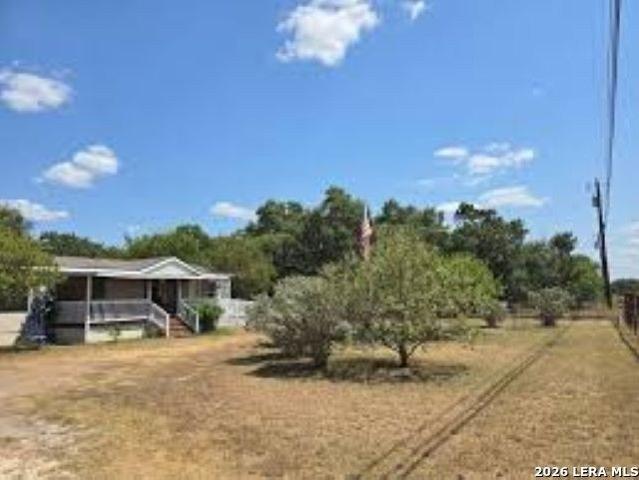 House for sale in Bandera, Texas
