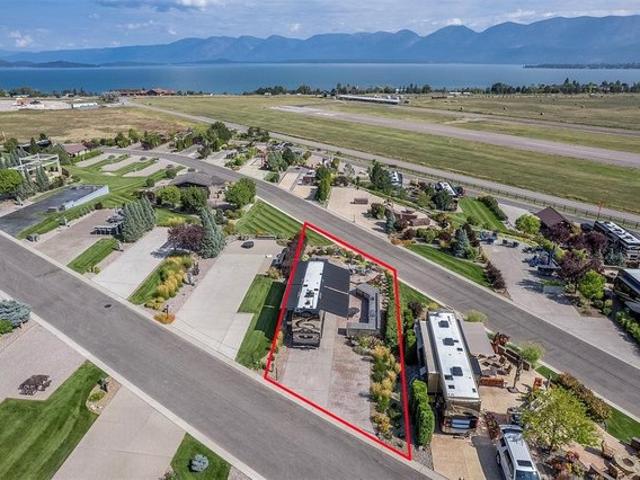 Land for sale in Polson, Montana