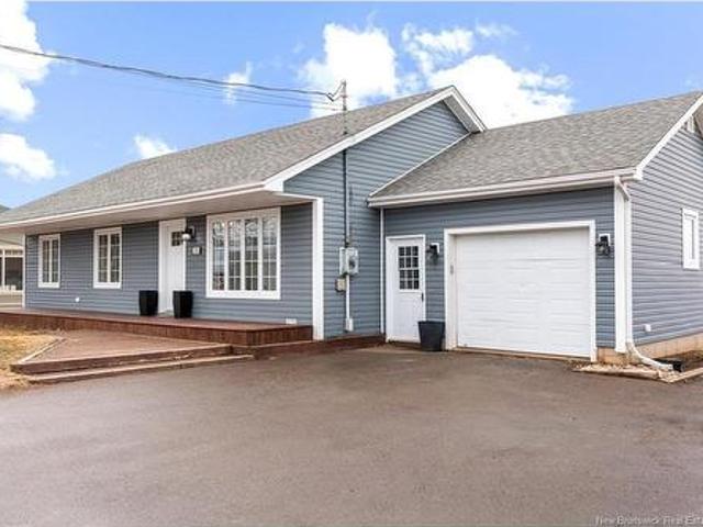House for sale in Bouctouche, New Brunswick