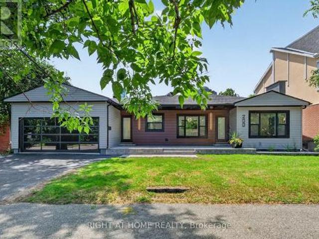 House for sale in Mulhurst Bay, Ontario