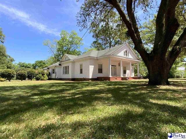 House for sale in Clio, South Carolina