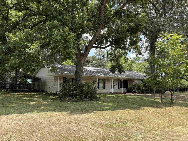 House for sale in Longview, Texas