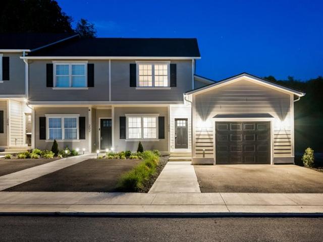 Townhouse for sale in Caldwell, West Virginia