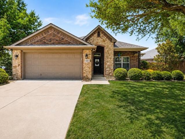 House for sale in Hood, Texas
