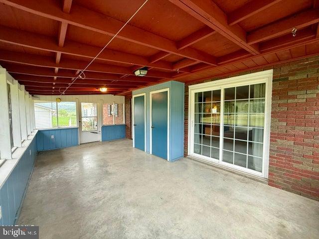 House for sale in Bedford, Pennsylvania