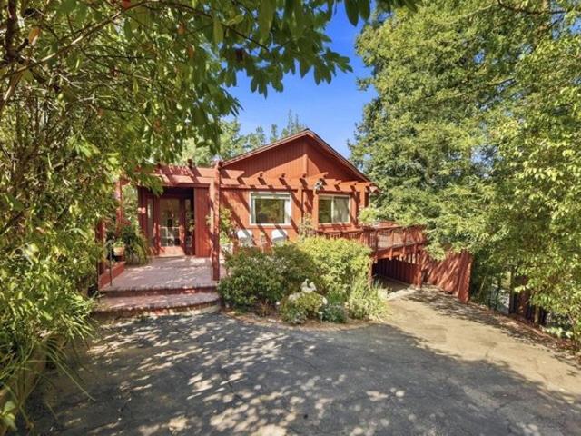 House for sale in Los Gatos, California