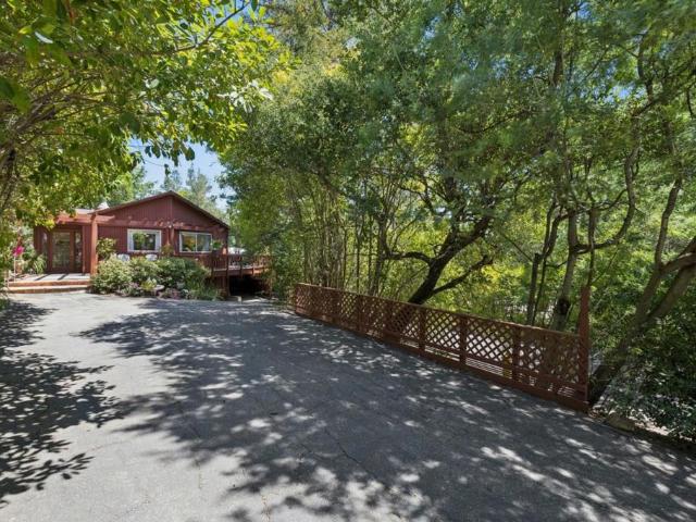 House for sale in Los Gatos, California