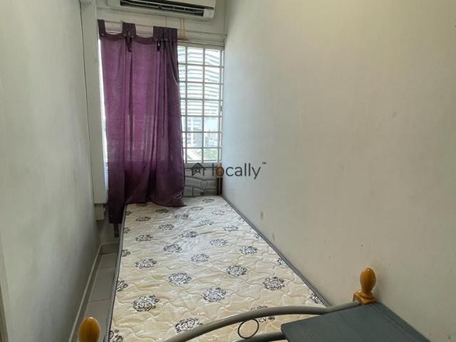 Apartment for rent in Bugis